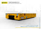 20 ton industrial using transfer platform cart moving equipment