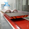 Towing 10t Goods Handling Electric Transfer Cart For Factories